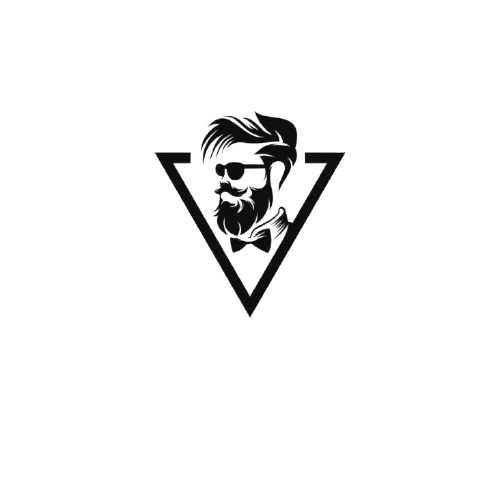 MidTaprFade.com logo - men's mid taper fade haircut guide