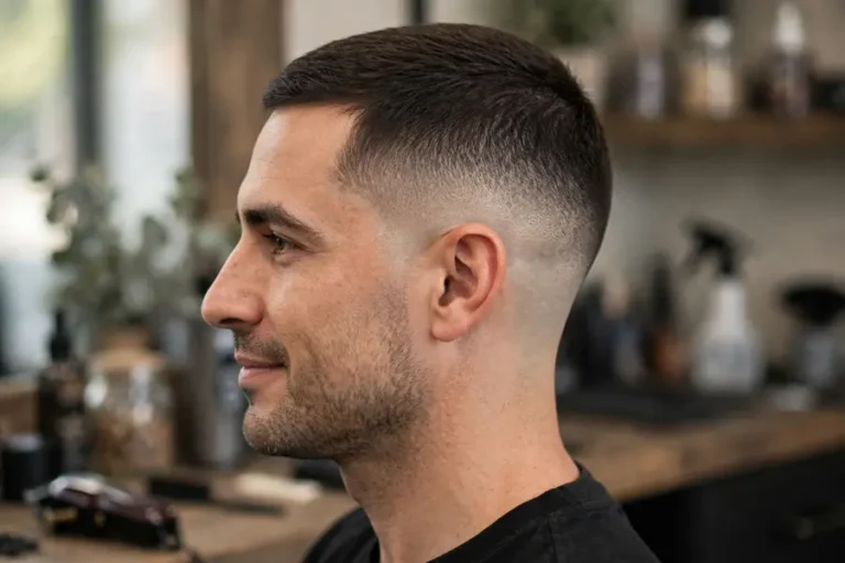 Mid Taper: 20 Styles, Tips & Photos (2026)