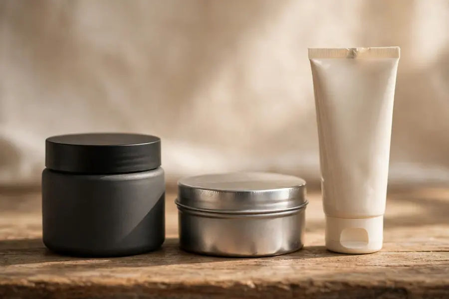 hair products for mid taper styles